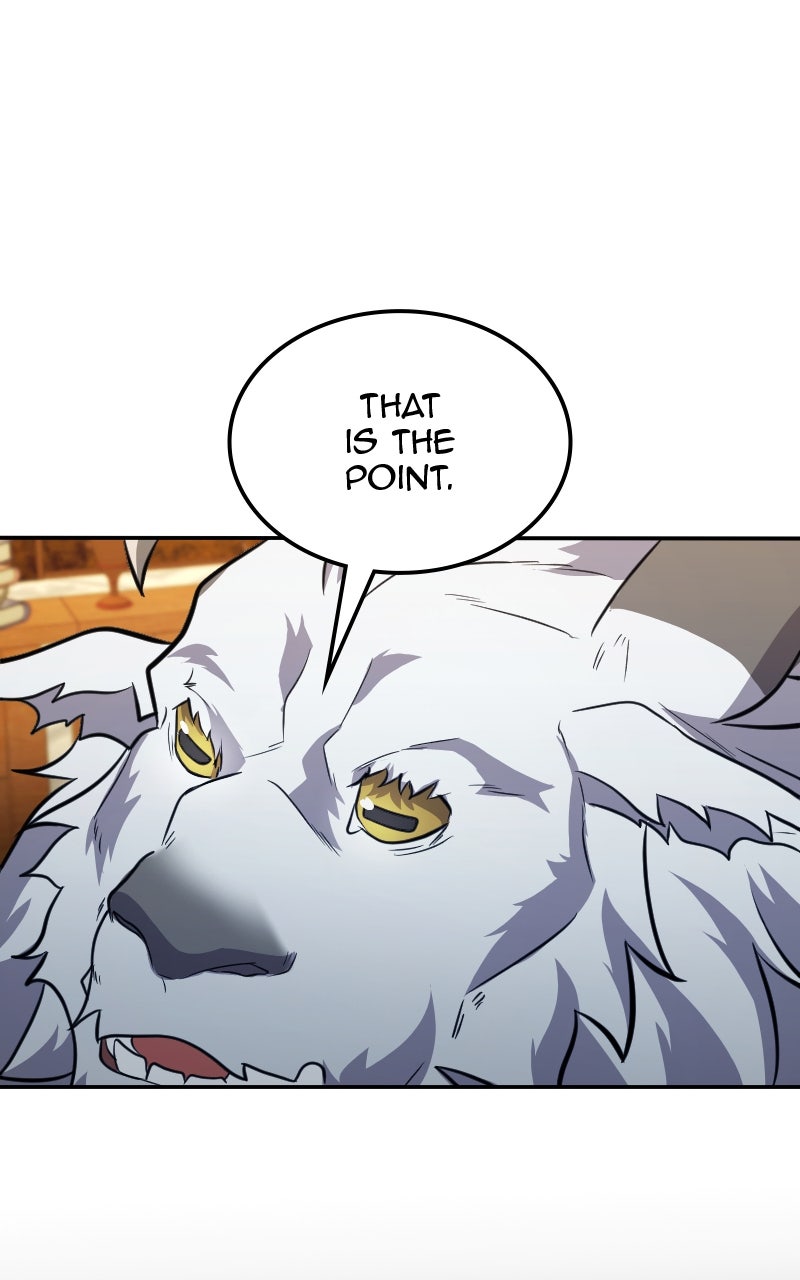 Mark of the Fool Episode 8 page 43 - 