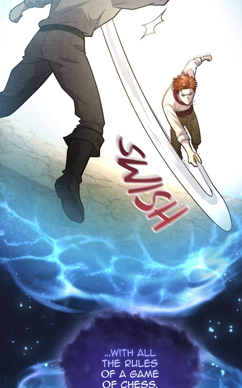 Mark of the Fool Episode 8 page 46 - 