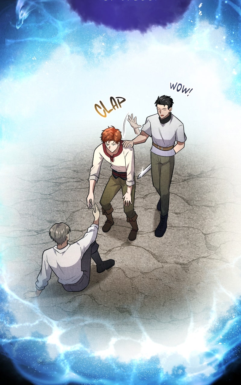 Mark of the Fool Episode 8 page 47 - 
