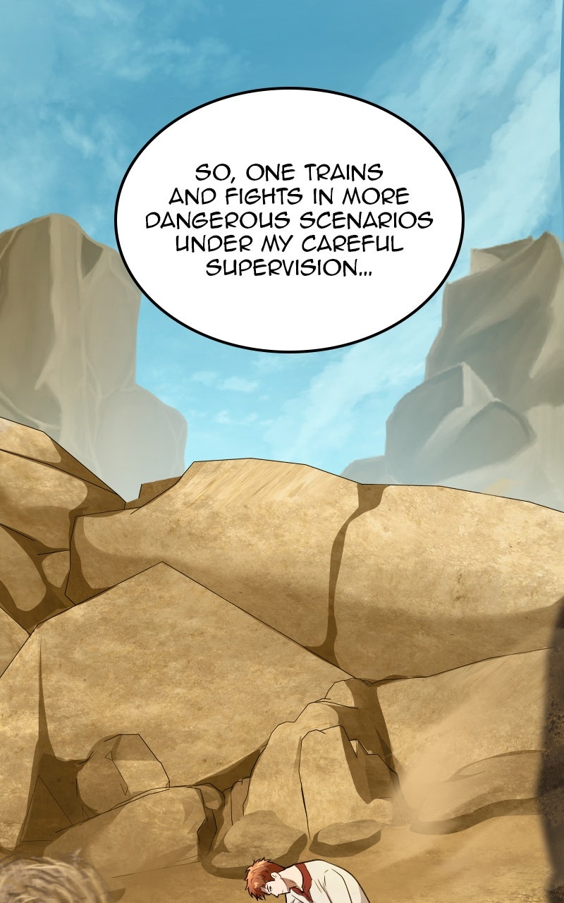 Mark of the Fool Episode 8 page 57 - 