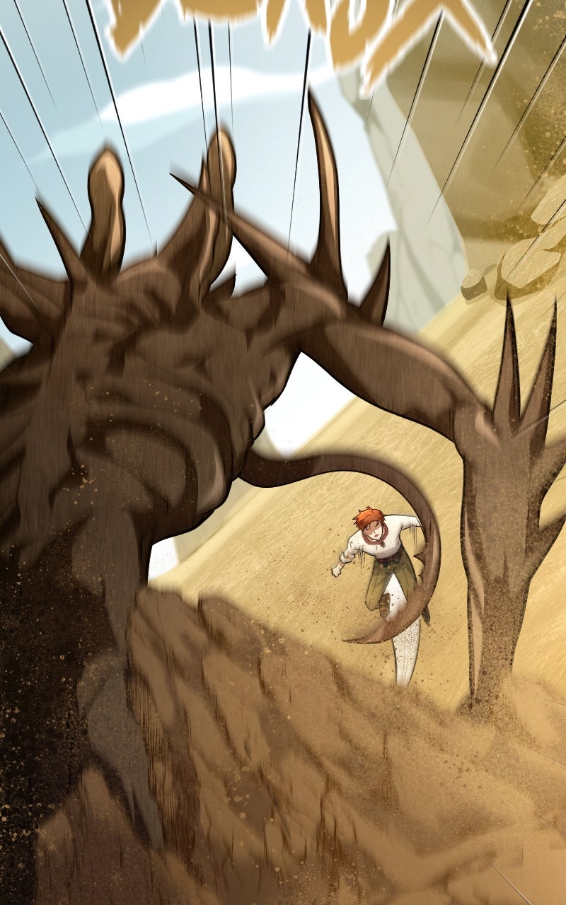 Mark of the Fool Episode 8 page 60 - 