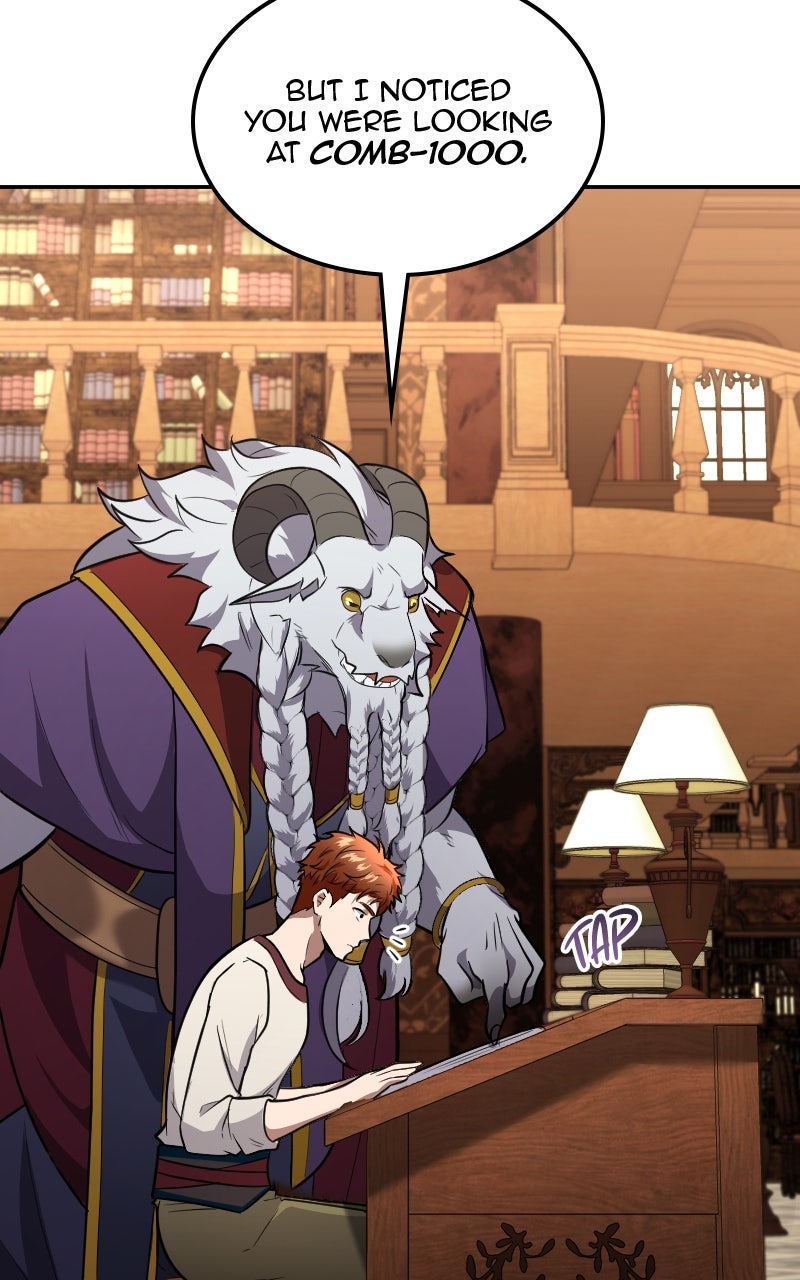Mark of the Fool Episode 8 page 7 - 