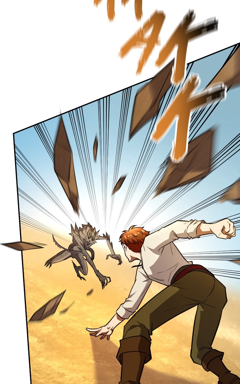 Mark of the Fool Episode 8 page 68 - 