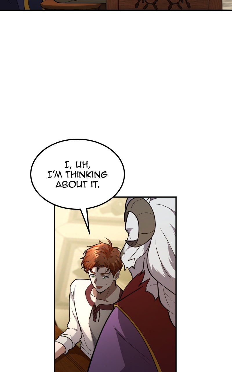 Mark of the Fool Episode 8 page 8 - 
