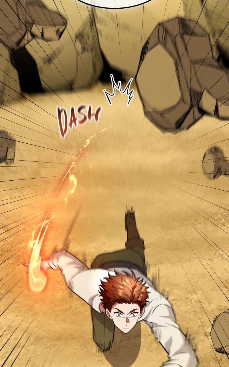 Mark of the Fool Episode 8 page 71 - 