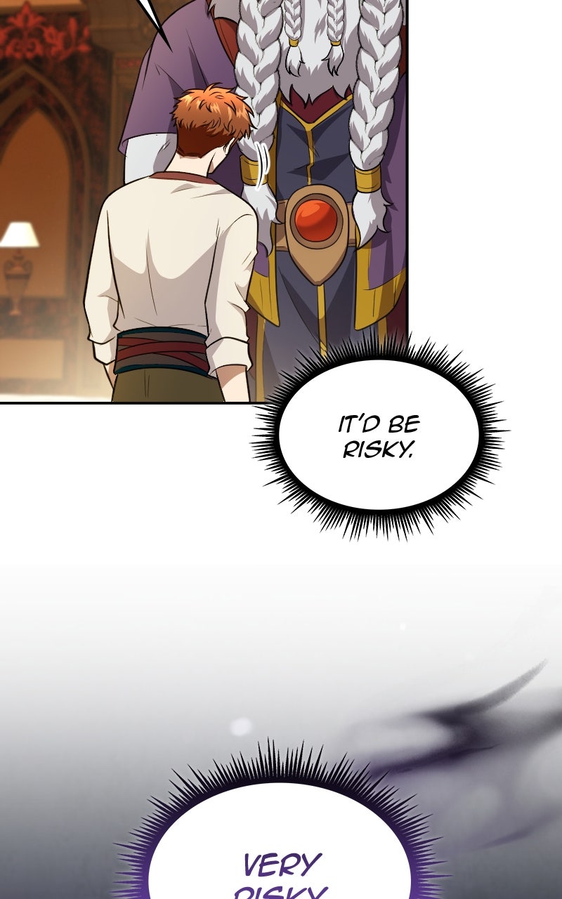 Mark of the Fool Episode 8 page 78 - 