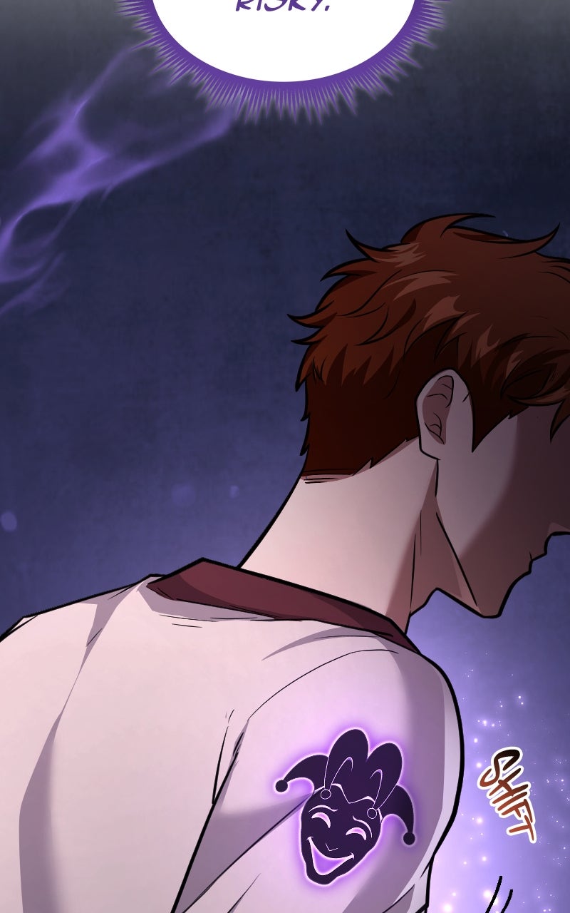 Mark of the Fool Episode 8 page 79 - 