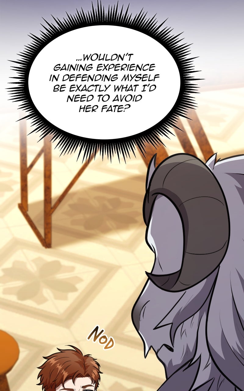 Mark of the Fool Episode 8 page 83 - 