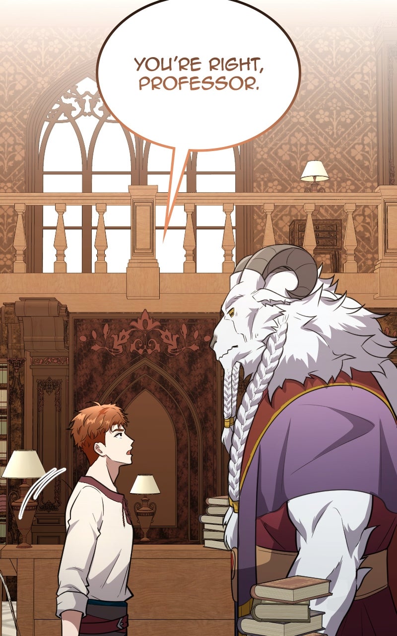 Mark of the Fool Episode 8 page 85 - 