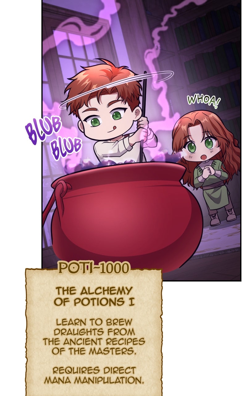 Mark of the Fool Episode 8 page 94 - 