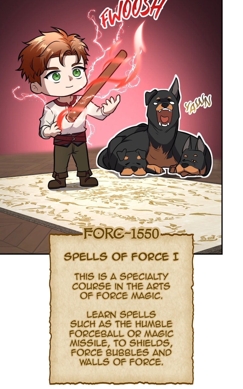 Mark of the Fool Episode 8 page 97 - 