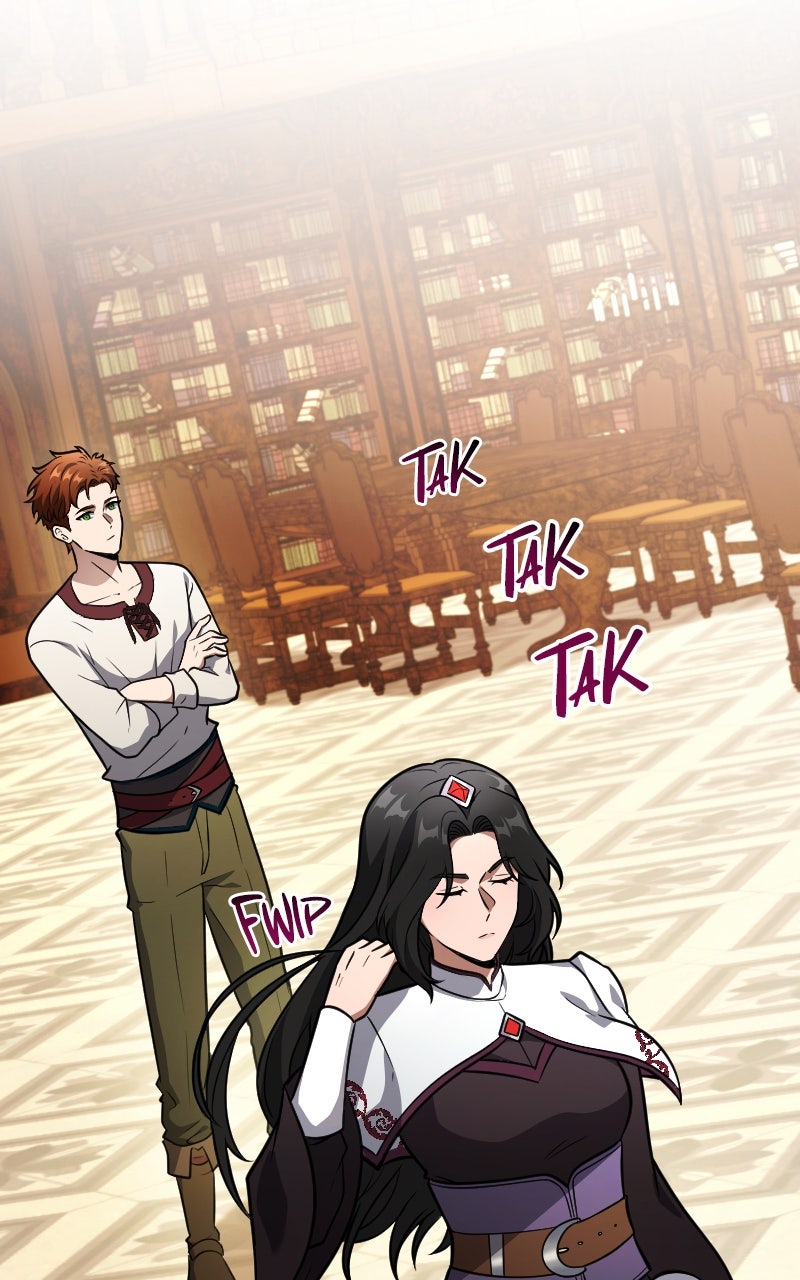 Mark of the Fool Episode 9 page 104 - 