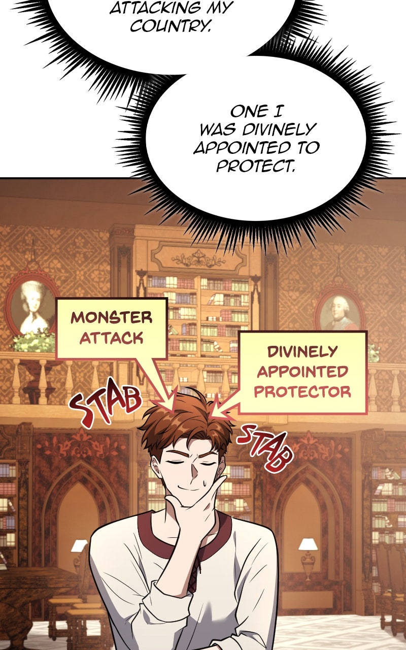 Mark of the Fool Episode 9 page 108 - 