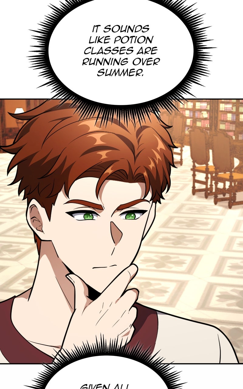 Mark of the Fool Episode 9 page 111 - 