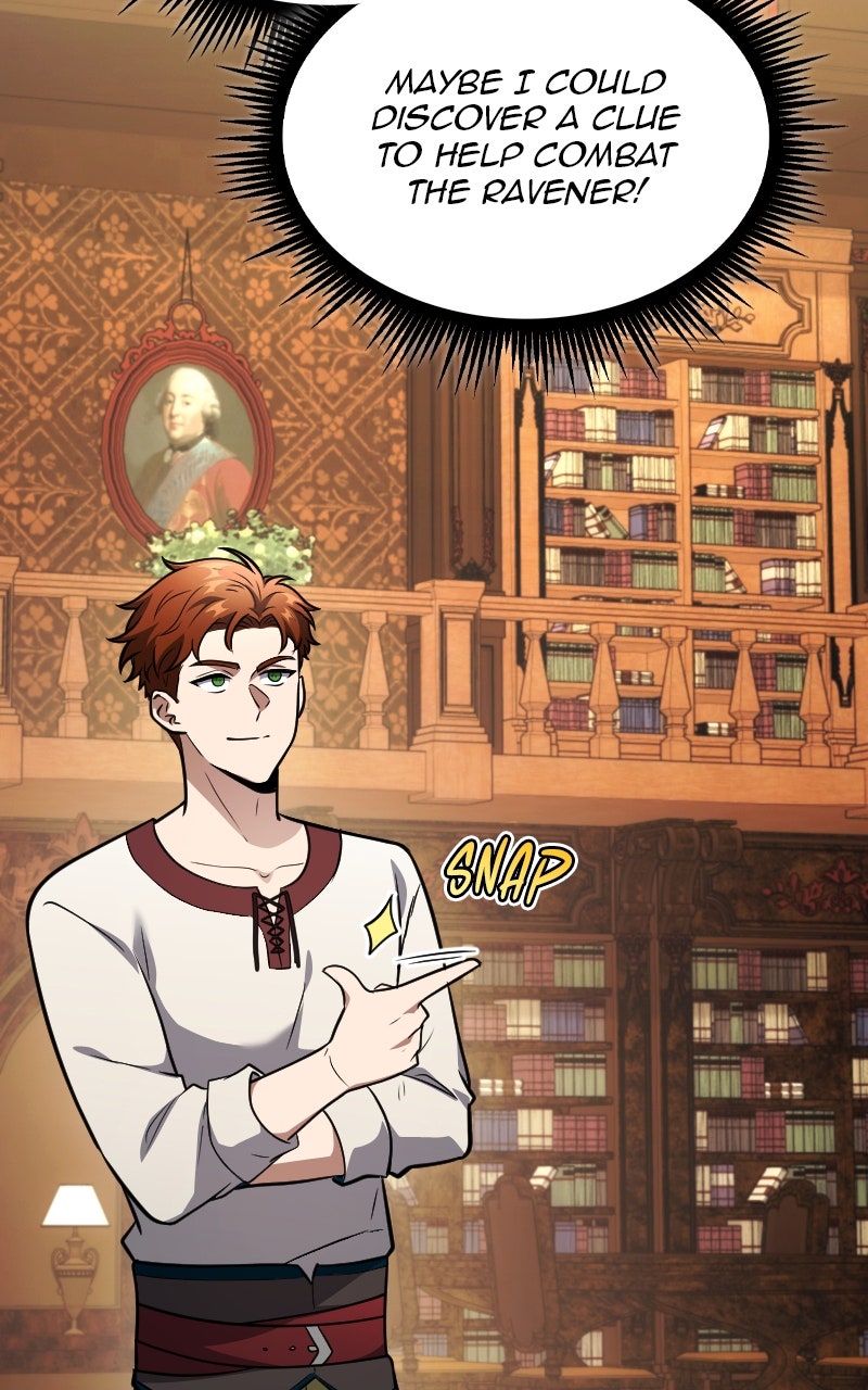 Mark of the Fool Episode 9 page 113 - 