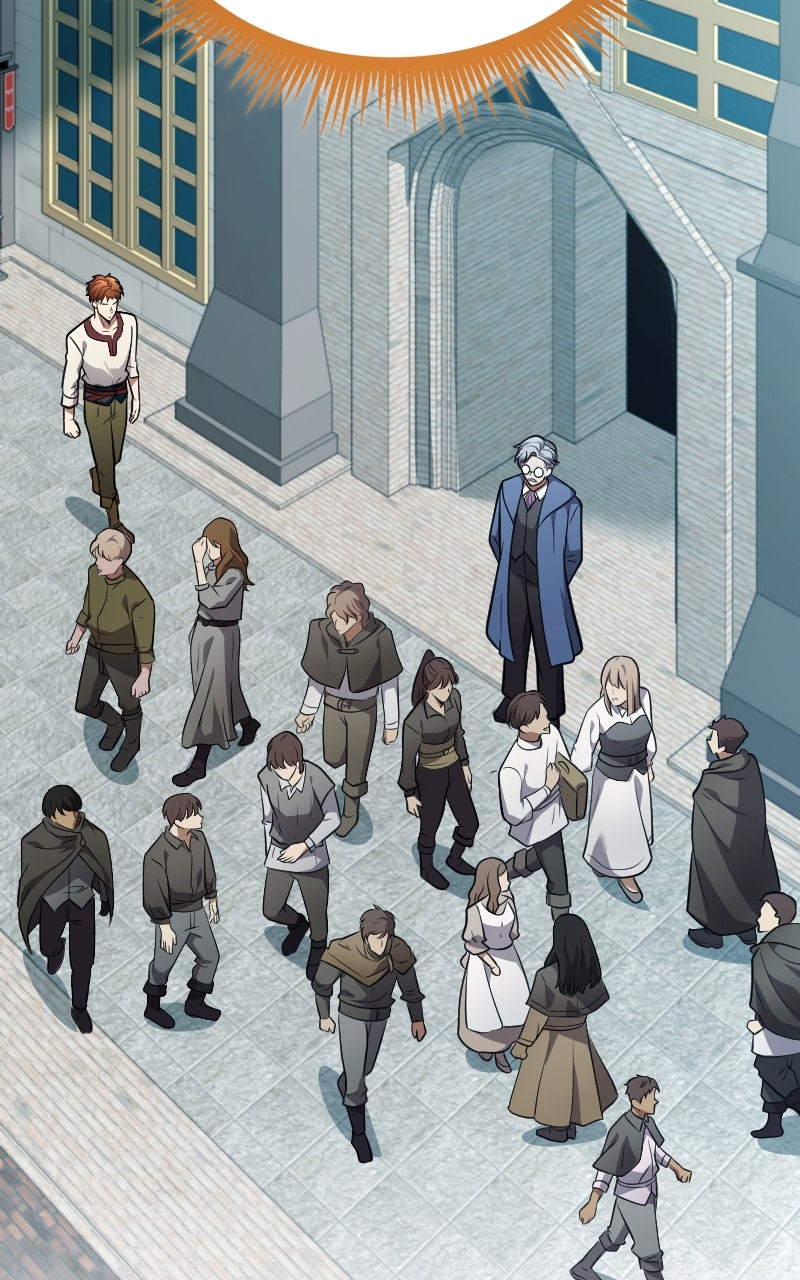 Mark of the Fool Episode 9 page 115 - 