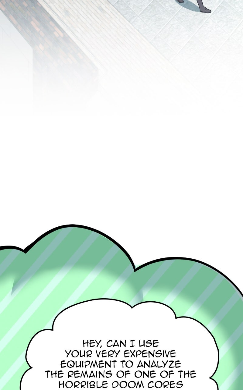 Mark of the Fool Episode 9 page 116 - 