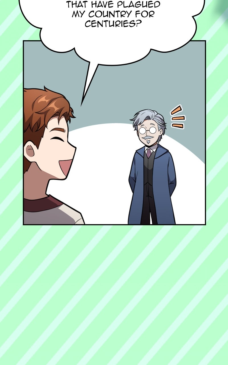 Mark of the Fool Episode 9 page 117 - 