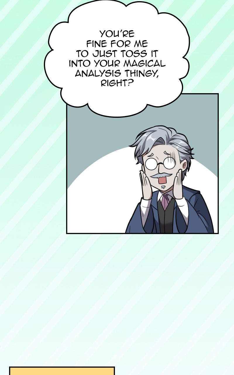 Mark of the Fool Episode 9 page 119 - 