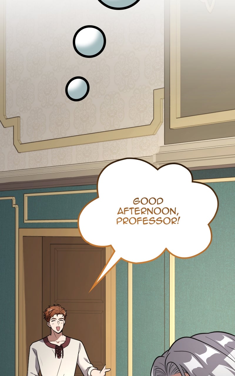 Mark of the Fool Episode 9 page 121 - 