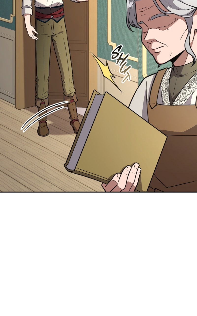 Mark of the Fool Episode 9 page 122 - 