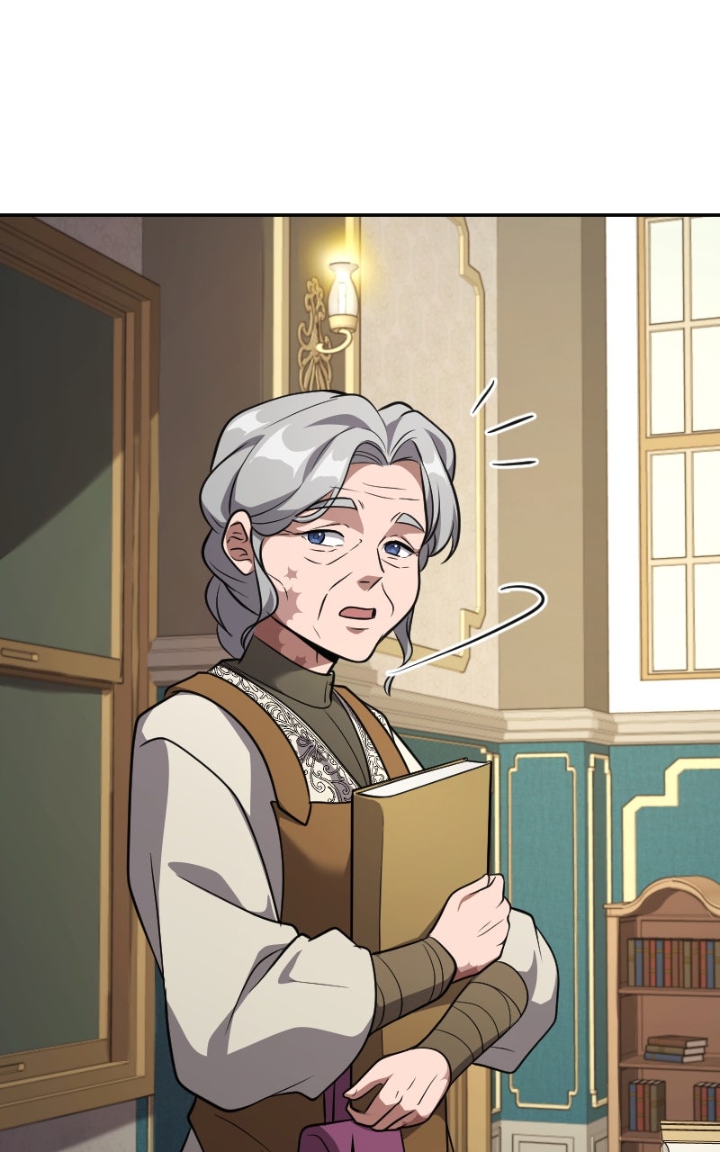 Mark of the Fool Episode 9 page 123 - 