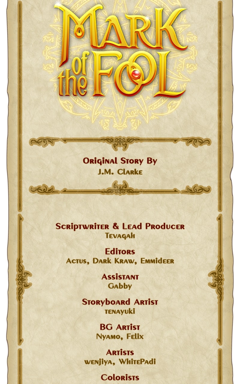 Mark of the Fool Episode 9 page 131 - 