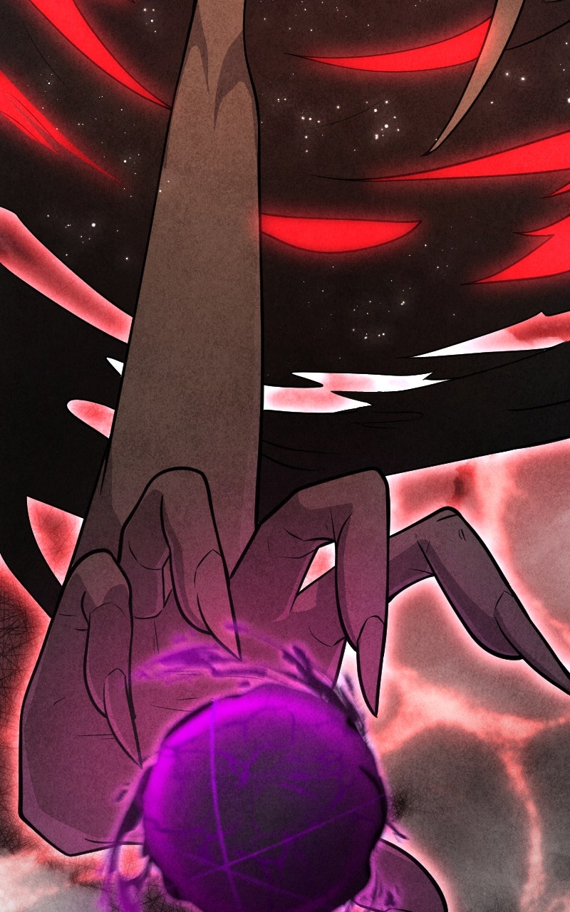 Mark of the Fool Episode 9 page 17 - 