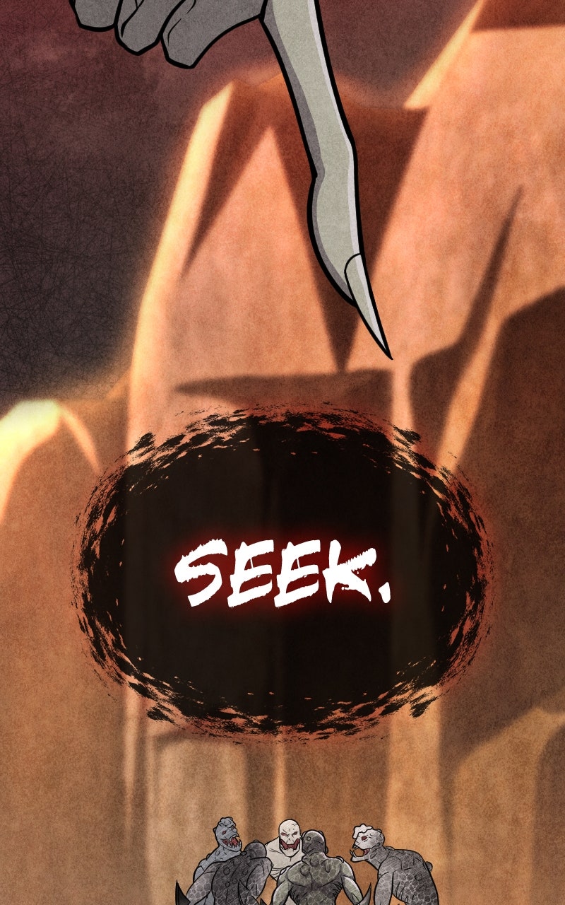 Mark of the Fool Episode 9 page 23 - 