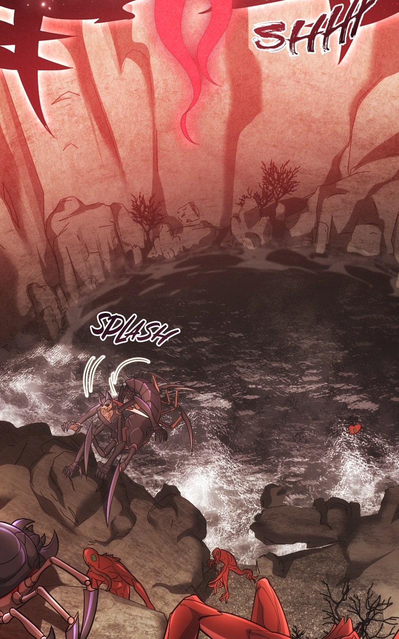 Mark of the Fool Episode 9 page 4 - 