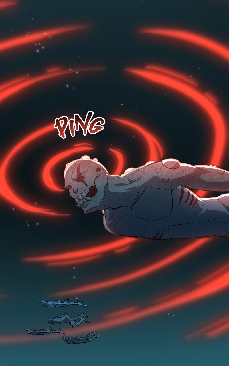 Mark of the Fool Episode 9 page 38 - 