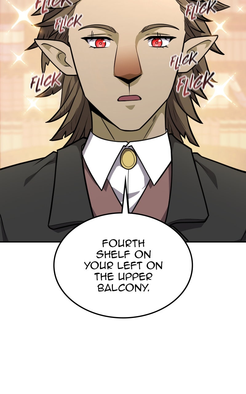 Mark of the Fool Episode 9 page 46 - 