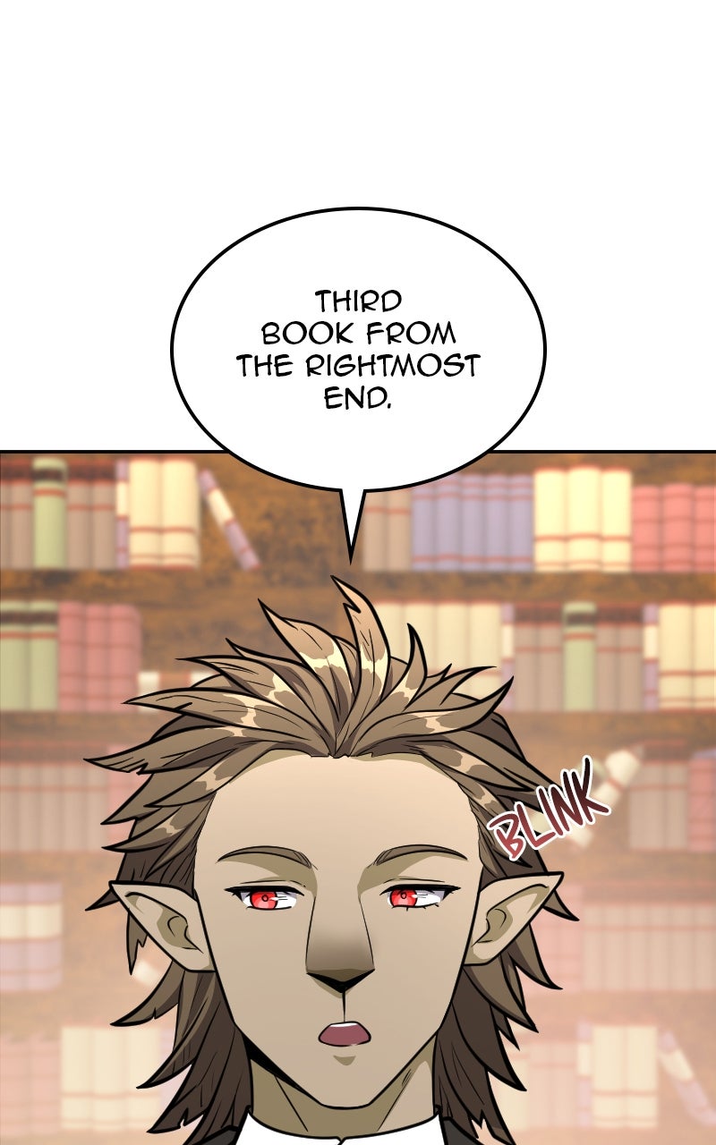 Mark of the Fool Episode 9 page 47 - 
