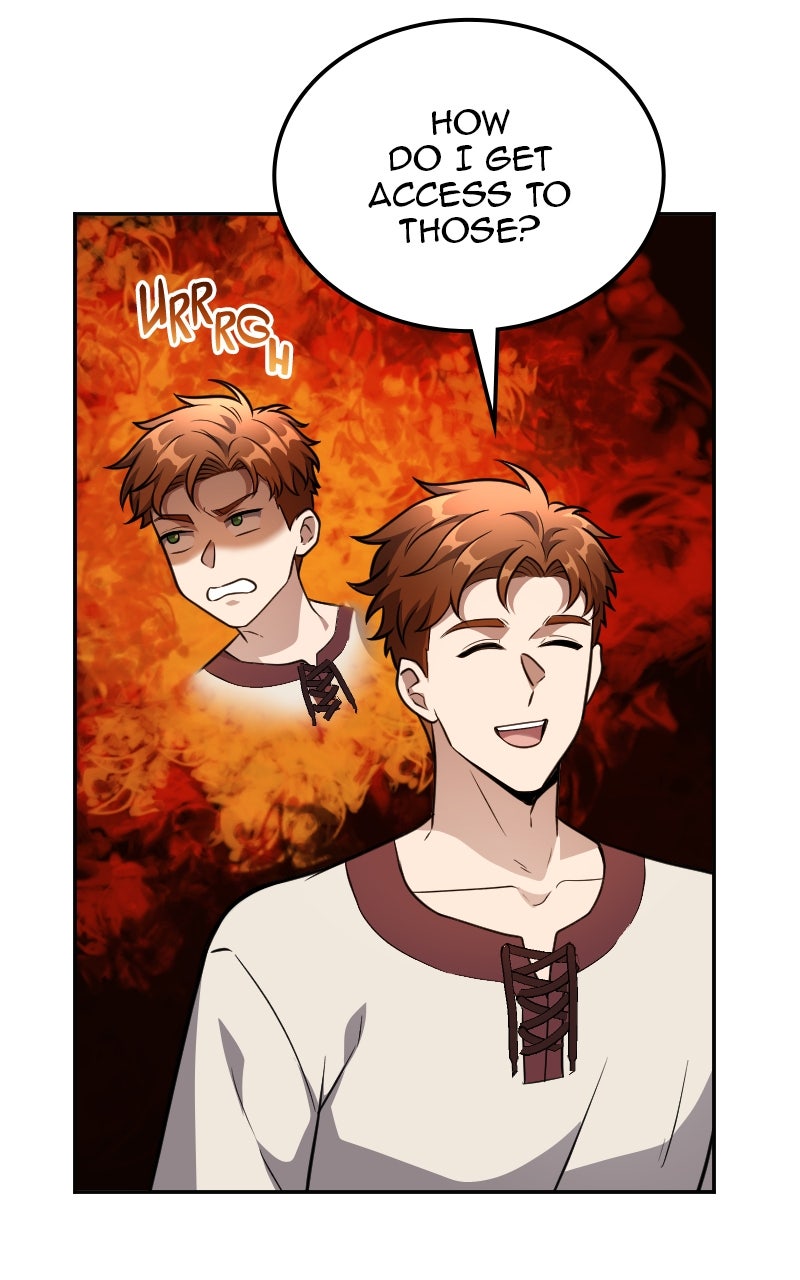 Mark of the Fool Episode 9 page 49 - 
