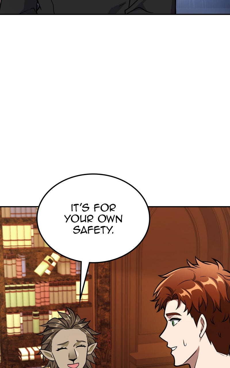 Mark of the Fool Episode 9 page 53 - 