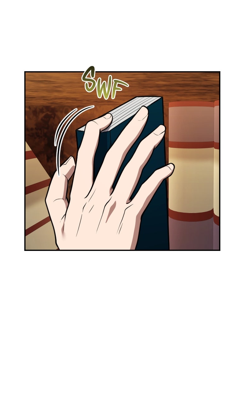 Mark of the Fool Episode 9 page 58 - 