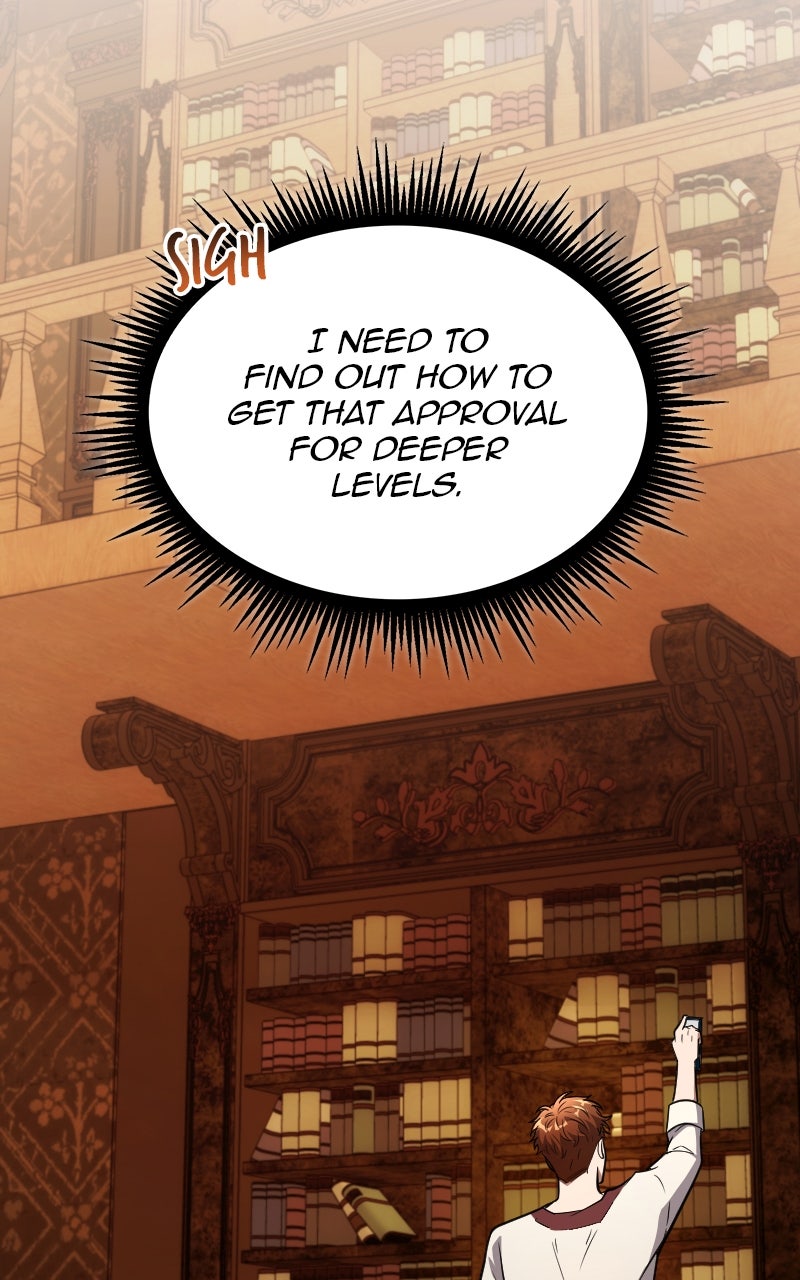 Mark of the Fool Episode 9 page 62 - 