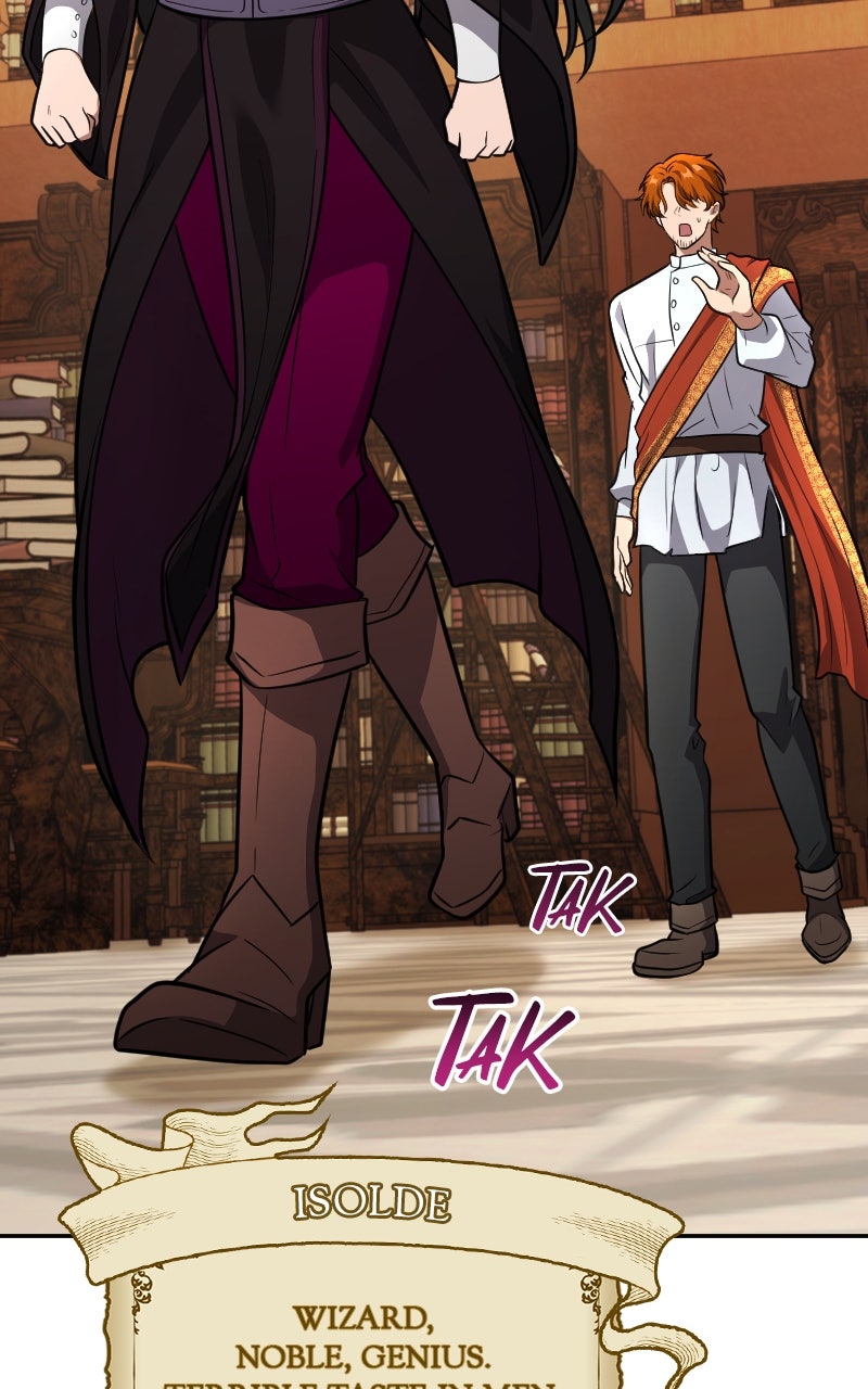 Mark of the Fool Episode 9 page 66 - 