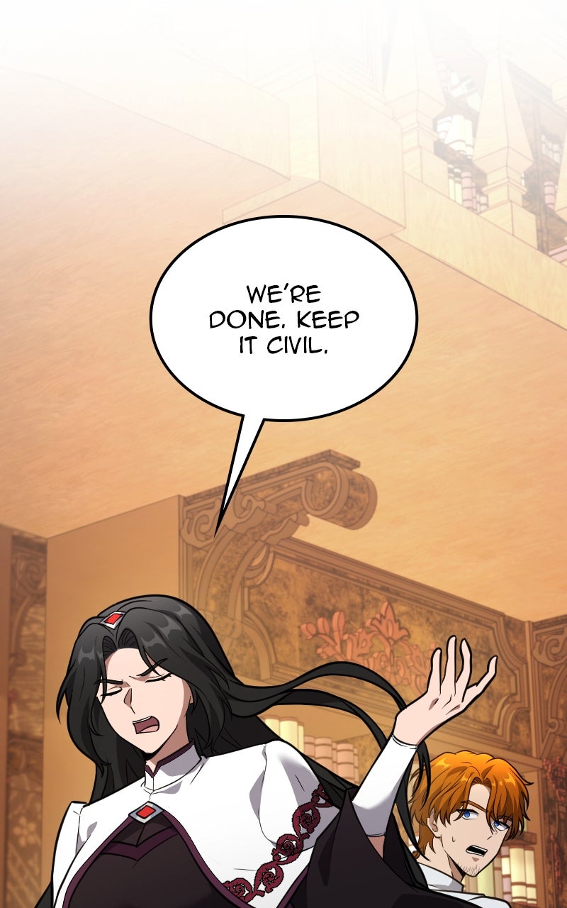 Mark of the Fool Episode 9 page 75 - 