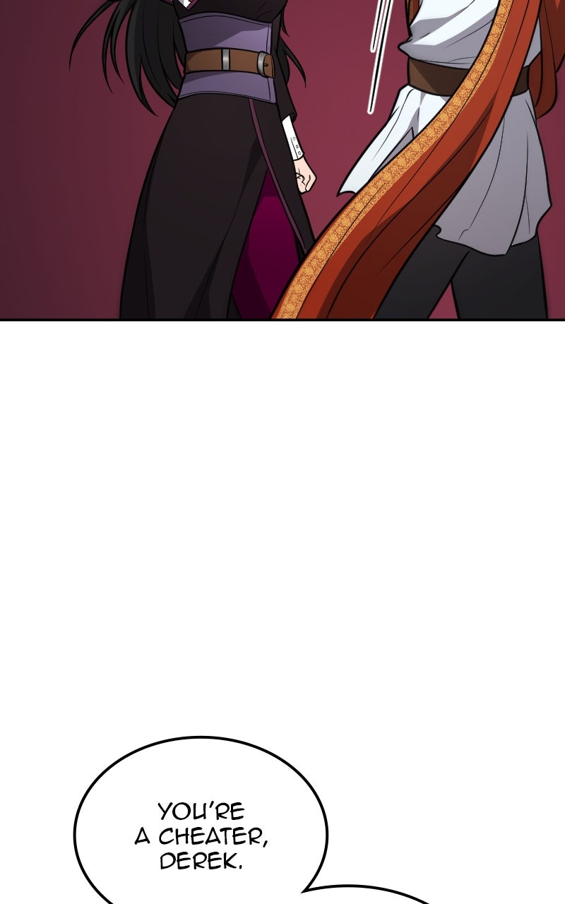 Mark of the Fool Episode 9 page 85 - 