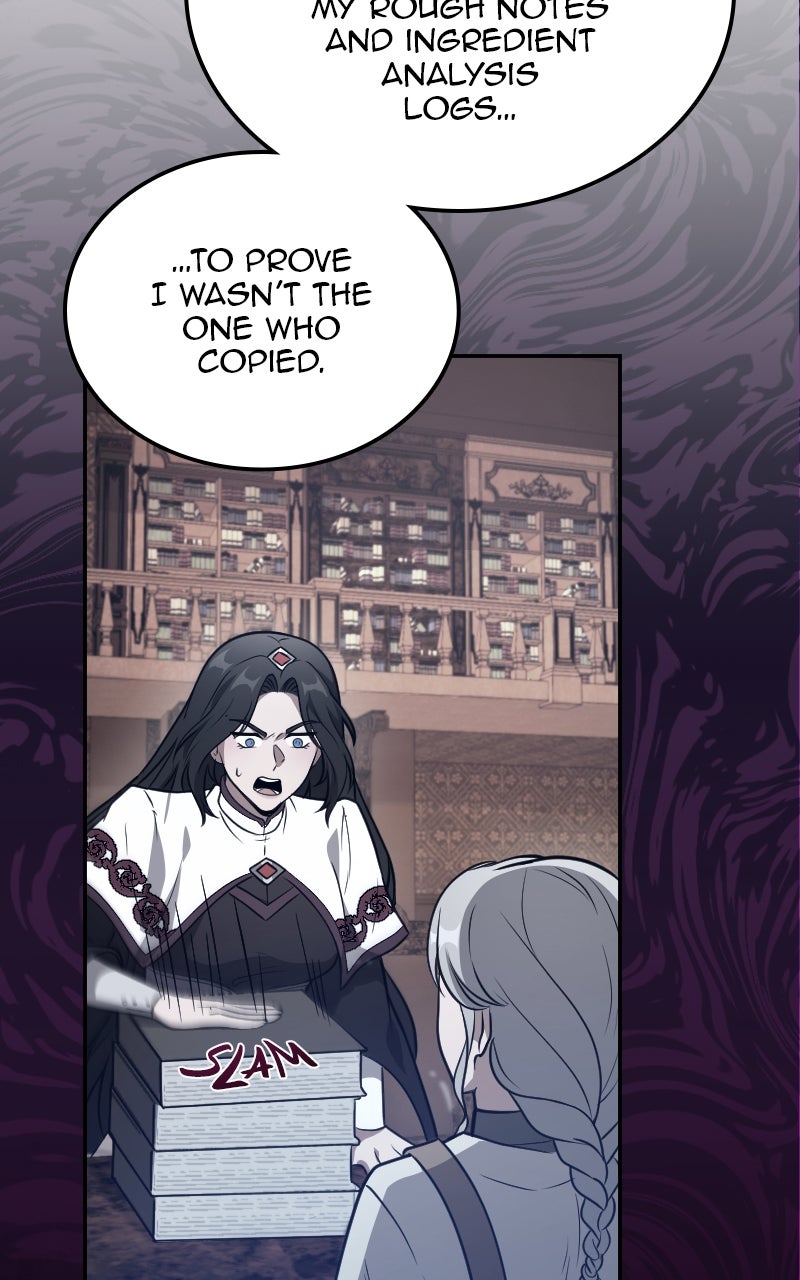 Mark of the Fool Episode 9 page 93 - 