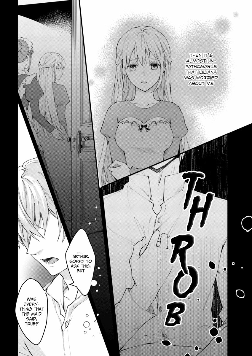Marquis of Amnesia Chapter 1 page 29 - 