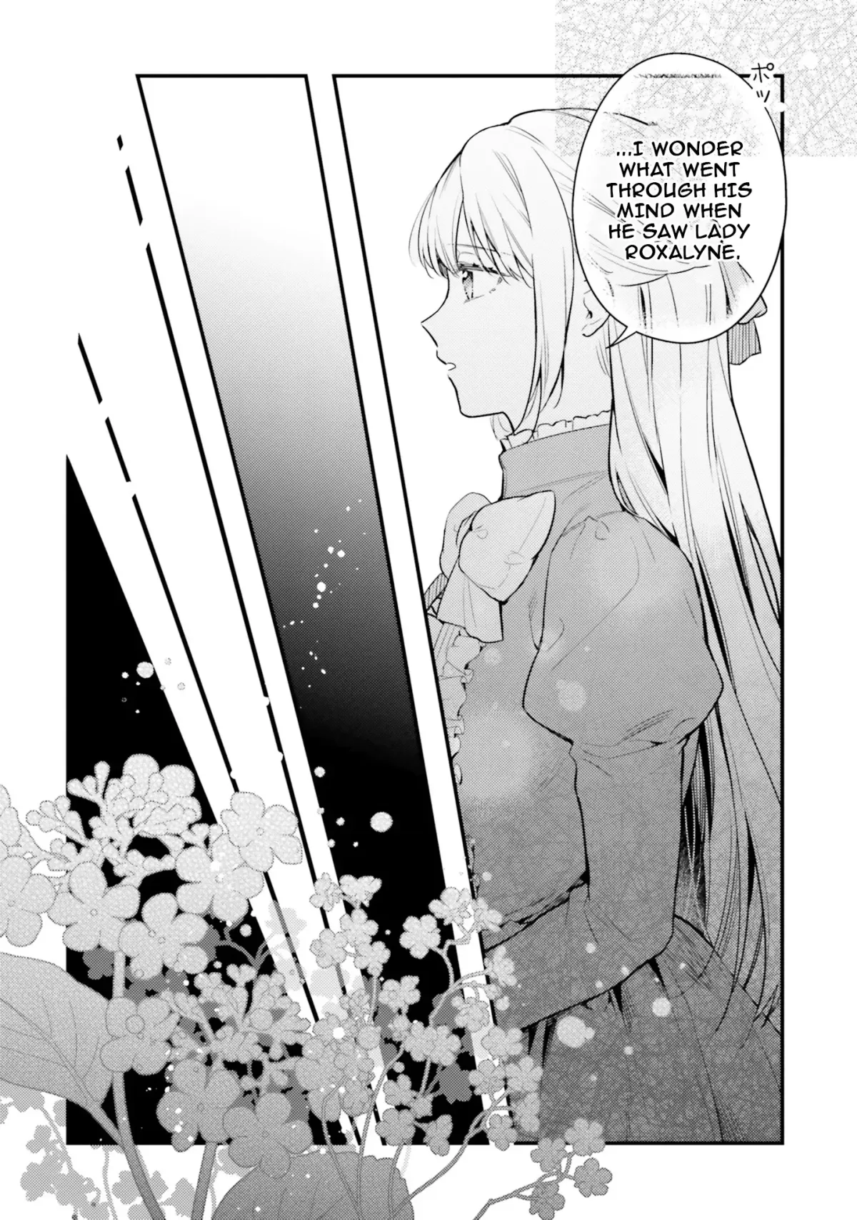 Marquis of Amnesia Chapter 12 page 28 - 