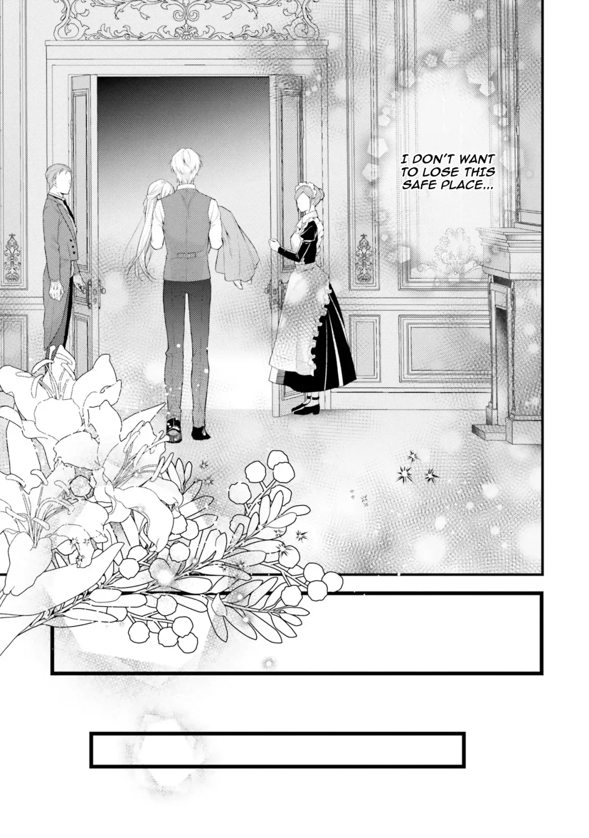 Marquis of Amnesia Chapter 12 page 37 - 