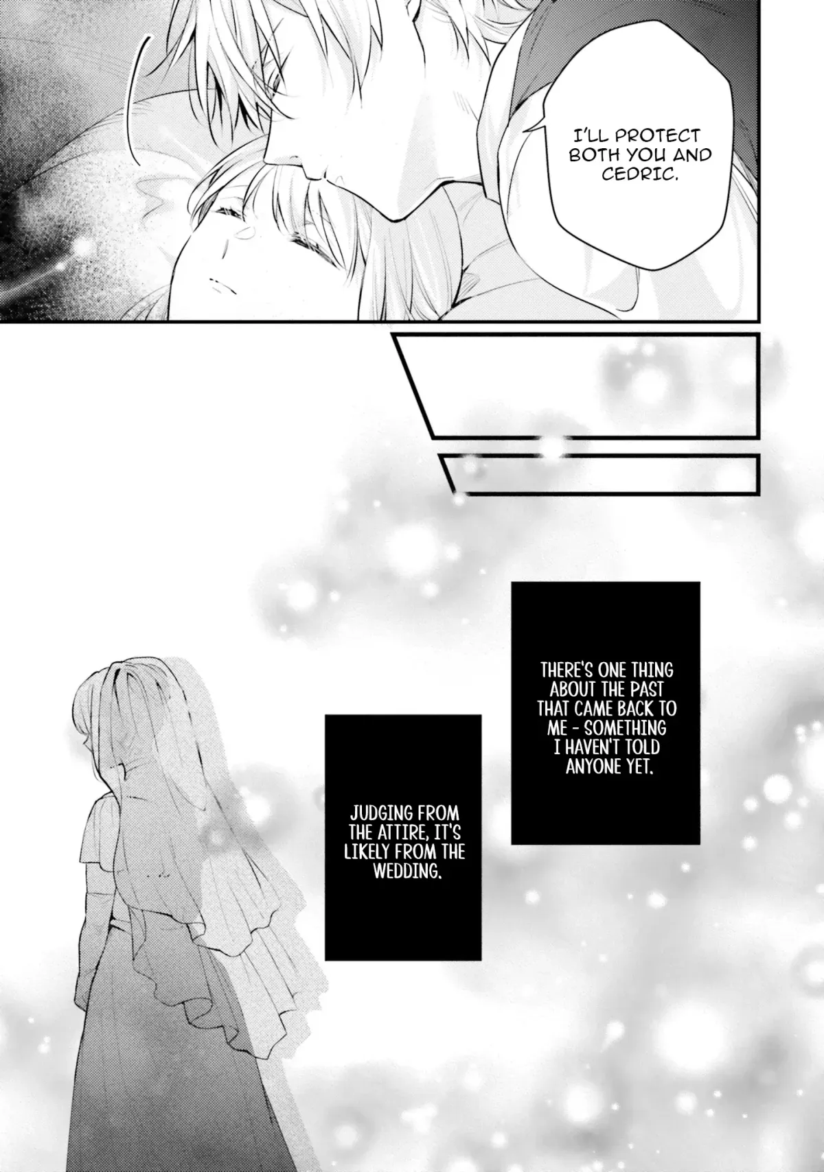 Marquis of Amnesia Chapter 12 page 39 - 