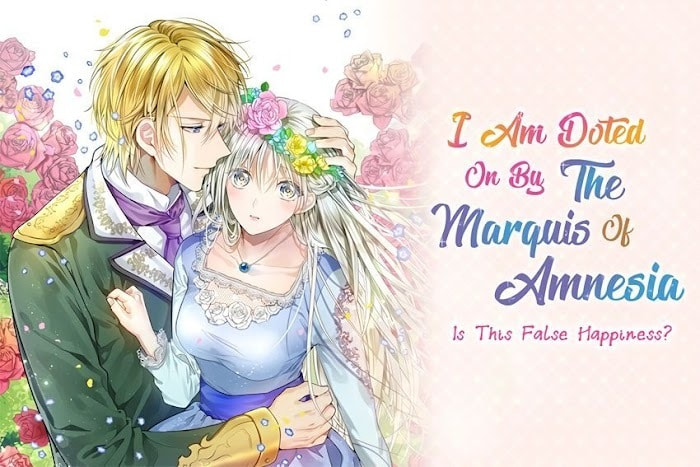 Marquis of Amnesia Chapter 4 page 2 - 
