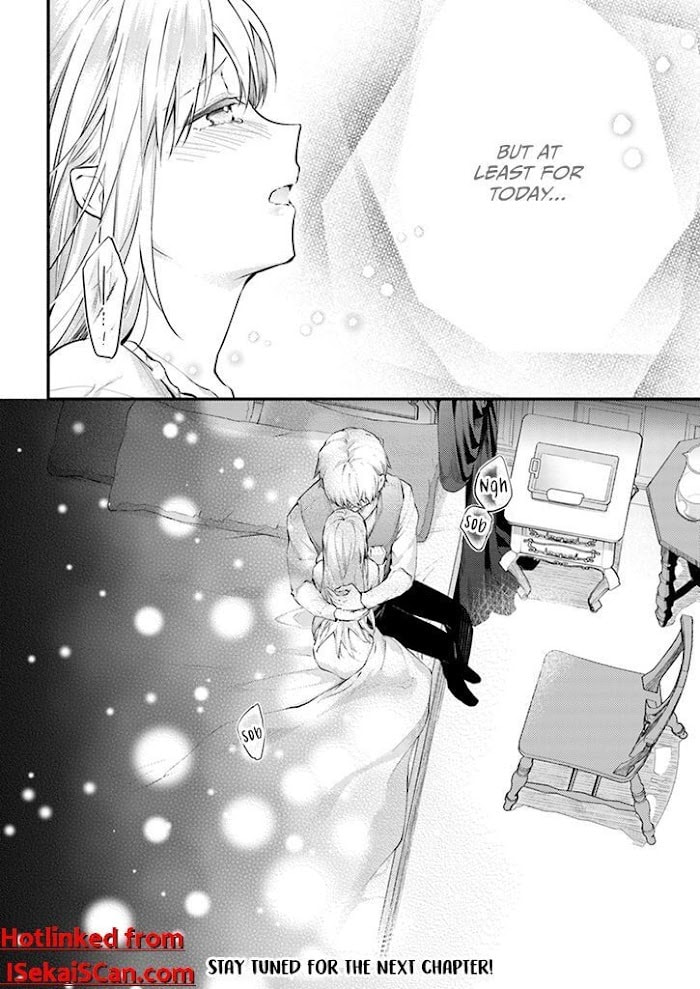 Marquis of Amnesia Chapter 4 page 26 - 