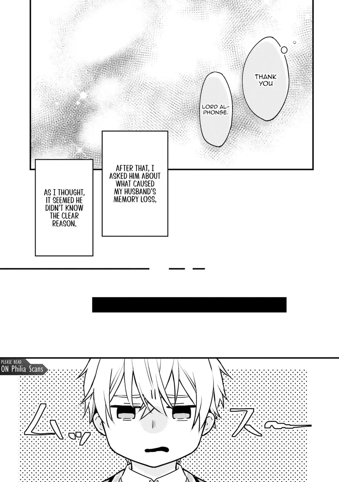 Marquis of Amnesia Chapter 6 page 24 - 
