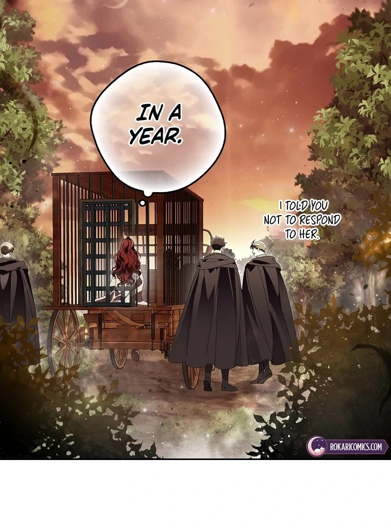 Marquis of Marron Chapter 1.1 page 111 - 