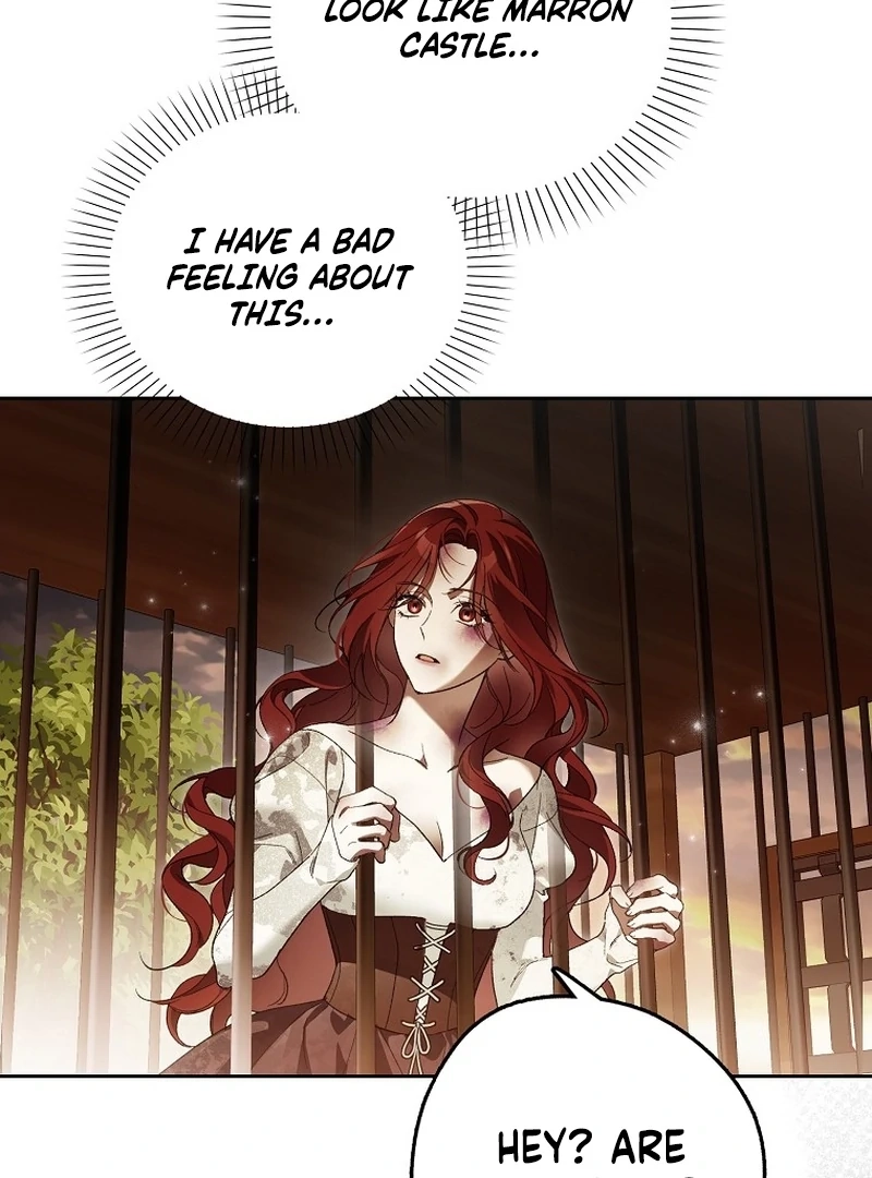 Marquis of Marron Chapter 1.1 page 116 - 
